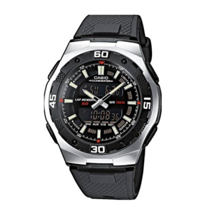Đồng hồ nam Casio AQ-164W - màu 1AVDF, 7AVDF