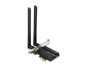 Archer TX50E Bộ chuyển đổi PCIe AX3000 Wi-Fi 6 Bluetooth 5.0