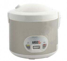 Nồi cơm điện Argo ARC18G (ARC-18F) - Nồi cơ, 1.8 lít, 800W