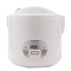 Nồi cơm điện Argo ARC18G (ARC-18F) - Nồi cơ, 1.8 lít, 800W