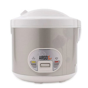 Nồi cơm điện Argo ARC18G (ARC-18F) - Nồi cơ, 1.8 lít, 800W