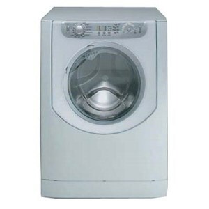 Máy giặt Ariston 7 kg AQXL95