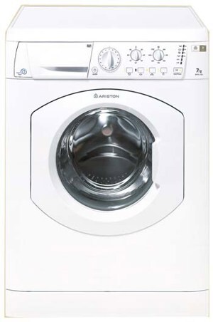 Máy giặt Ariston 7 kg AR7L105