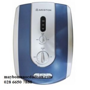 Bình nóng lạnh trực tiếp Ariston Bello 4522EP - 4500W, chống giật