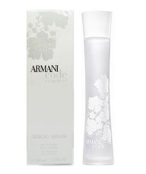 Nước Hoa Nữ Armani Code Summer for woman 75ml