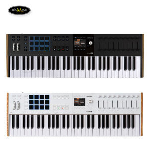 Arturia KeyLab 61