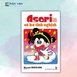 Asari - Cô bé tinh nghịch (T17) - Muroyama Mayumi