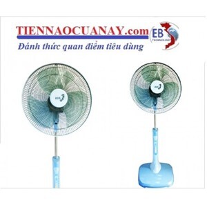 Quạt cây - đứng Asia D16010 - 55W