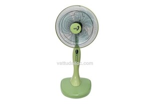 Quạt cây - đứng Asia D16011 - 45W