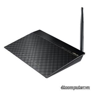 Thiết bị mạng Asus Wireless RT-N10U