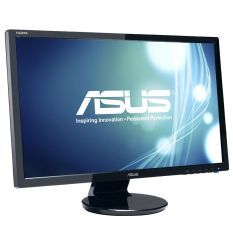 Màn hình máy tính Asus VE248H - LED, 24 inch, 1920 x 1080 pixel