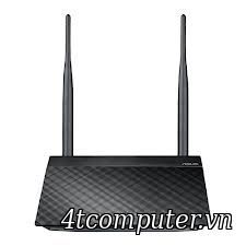 Asus 300Mbits Wireless N Router RTN12 C1