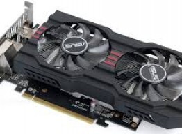 Card đồ họa (VGA Card) Asus EAH6950 DCII/2DI4S/2GD5 AMD Radeon HD 6950 2GB 256bit GDDR5 PCI Express 2.1