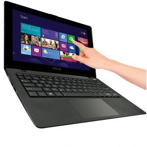 Laptop Asus F200MA-CT635H - Intel Pentium N3540, 4Gb RAM, 500Gb HDD, Intel HD Graphics, 11.6Inch, Windows 8.1