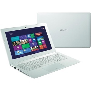 Laptop Asus F200MA-KX664D - Intel Quad Core Pentium N3540 2.66GHz, 2GB RAM, 500GB HDD, VGA Intel HD Graphics, 11.6inch