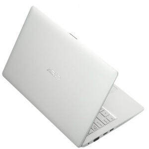 Laptop Asus F200MA-KX664D - Intel Quad Core Pentium N3540 2.66GHz, 2GB RAM, 500GB HDD, VGA Intel HD Graphics, 11.6inch