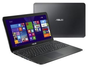 Laptop Asus F554LA-XX1567D - i3-4005U 1.7GHz, RAM 4GB, HDD 500GB, Intel HD 4400, 15.6"