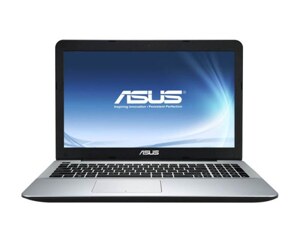 Laptop Asus F555LF-XX166D - Intel Core i5 5200U, 2G RAM, 500GB HDD, nvidia GF930 2G, 15.6 inh