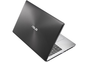 Laptop Asus F555LF-XX168D - Intel Core i7 5500U, 4GbR RAM, 1Tb, 15.6Inch