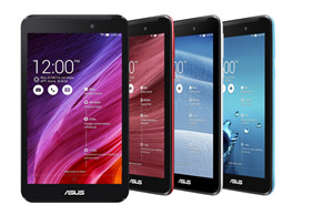 Máy tính bảng Asus FonePad 7 FE170CG - 2 sim, 8GB, Wifi + 3G, 7.0 inch