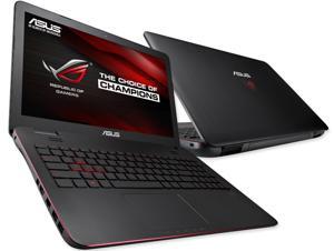 Laptop Asus G551JK-CN280D - Intel Core i5 4200H 2.8Ghz, 8GB DDR3L, 1TB HDD