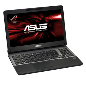 Laptop Asus G551JM-CN108D - Intel Core i7-4710HQ 2.5GHz, 8GB DDR3L, 1TB HDD, NVIDIA GeForce GTX860M 2GB