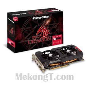 Card đồ họa (VGA Card) Asus GT640-2GD3 - GeForce GT640, DDR3, 2GB, 128-bit, PCI E 3.0