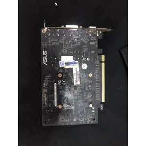 Card màn hình Asus GT740-OC-2GD5 (Geforce GT740/ 2Gb/ DDR3/ 128Bit)