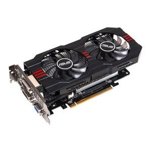 Card màn hình Asus GTX750TI-OC-2GD5