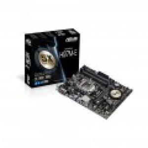 Bo mạch chủ (Mainboard) Asus H97M-E - Socket 1150, Intel H97, 4 x DIMM, Max 32GB, DDR3