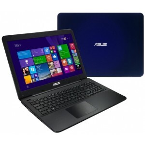 Laptop Asus K455LA-WX069D - Intel Core i5-4210U 1.70 GHz, 4GB RAM, 500GB HDD, Intel graphic MH4400, 14inches