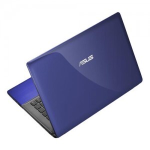 Laptop Asus K455LA-WX071D - Intel Haswell Core i3 4030U 1.9Ghz, 2GB DDR3, 500GB HDD, Intel HD Graphics 4000