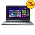 Laptop Asus K455LA-WX286D - Core i5 5200U, 4Gb, 500Gb, 14.0Inch