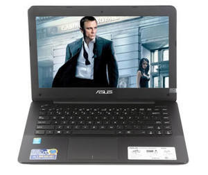 Laptop Asus K455LD-WX089D - Intel Core i3-4030U 1.9GHz, 4GB RAM, 500GB HDD, NVIDIA Geforce GT820M