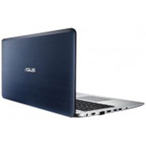 Laptop Asus K501LX-DM040D - Intel Core i7-5500U, 8GB RAM, 500GB HDD + 128GB SSD, VGA Nvidia Geforce GTX950M 4GB, 15.6 inch