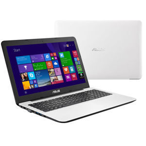 Laptop Asus K555LA-XX266D - Intel Core i5 4210U 1.7GHz, 4GB DDR3L, 500GB HDD, VGA Intel HD Graphics 4400