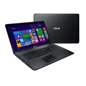 Laptop Asus K751LX T4074D - Intel Core i5 5200U, 8Gb, 1Tb, 17.3Inch