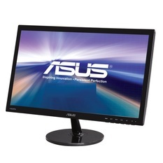 Màn hình máy tính Asus VS228N (VS228NR) - LED, 21.5 inch, Full HD (1920 x 1080)