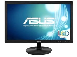 Màn hình máy tính Asus VS228N (VS228NR) - LED, 21.5 inch, Full HD (1920 x 1080)