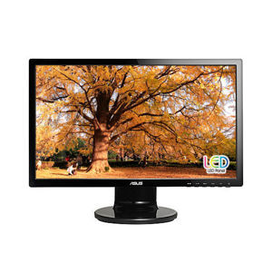 Màn hình máy tính Asus VE228T - LED, 21.5 inch, Full HD (1920 x 1080)