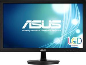 Màn hình máy tính Asus VS228D (VS228DR) - LED