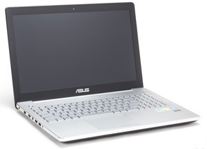 Laptop Asus N550LF-XO058H - Intel Core i7-4500U 3.0GHz, 6GB RAM, 750GB HDD, NVIDIA GeForce GT745M 2GB, 15.6 inch