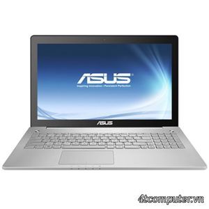 Laptop Asus N550LF-XO058H - Intel Core i7-4500U 3.0GHz, 6GB RAM, 750GB HDD, NVIDIA GeForce GT745M 2GB, 15.6 inch