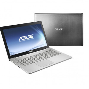 Laptop Asus N550LF-XO125D - Intel Core i5-4200U 1.6GHz, 4GB DDR3, 750GB HDD, VGA NVIDIA GeForce GT745M, 15.6 inch