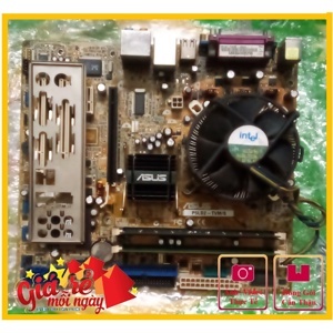 Bo mạch chủ (Mainboard) Asus P5LD2-SE