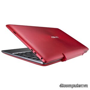 Laptop Asus T100TA DK053H - Intel Atom Z3775 1.46Ghz, 2Gb RAM, 500Gb+32Gb SSD, Intel HD Graphics, 10.1Inch