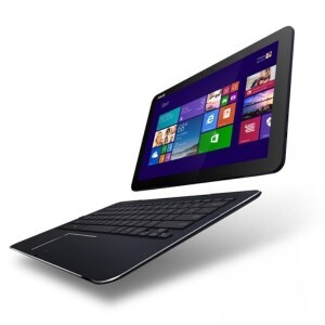 Laptop Asus T300CHI FL059H - Core M 5Y71, 8Gb, 128Gb SSD, 12.5Inch, Windows 8.1