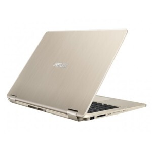 Laptop Asus TP201SA-FV0008T - Intel Pentium N3710, 4GB RAM, 500GB HDD, VGA Intel HD Graphics, 11.6 inch