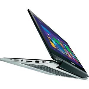 Laptop Asus TP500LN-CJ131H - Intel Core i7 4510U 2.0Ghz, 6GB DDR3, 1TB HDD + 24GB SSD, NVIDIA GeForce 840M 2GB