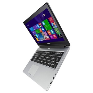 Laptop Asus TP550LA-CJ090H - Intel core i3-4030U 1.9GHz, 4GB RAM, 500GB HDD, Intel HD graphics 4400, 15.6 inch, cảm ứng